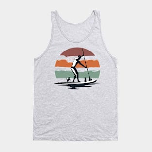 Come SUP with Me! Tank Top